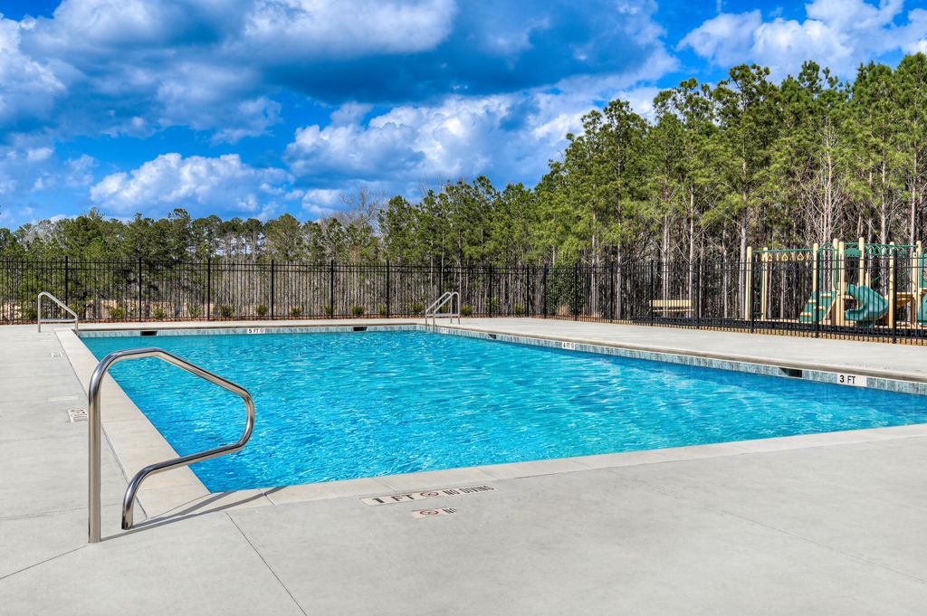 Photo of 4148 Whitehouse Street, Harlem, GA 30814 (MLS # 555112)