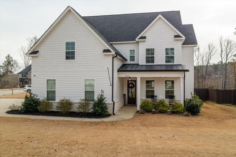 Tiny photo for 2003 Lacebark Court, Evans, GA 30809 (MLS # 550207)