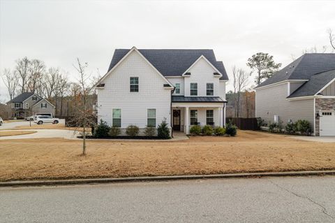 Tiny photo for 2003 Lacebark Court, Evans, GA 30809 (MLS # 550207)