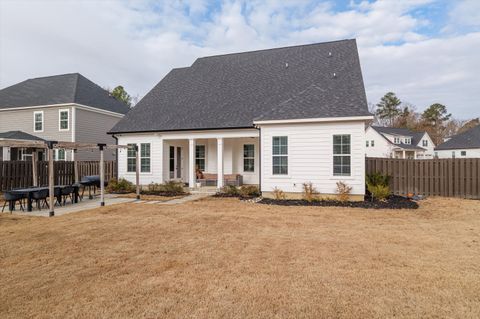 Tiny photo for 2003 Lacebark Court, Evans, GA 30809 (MLS # 550207)