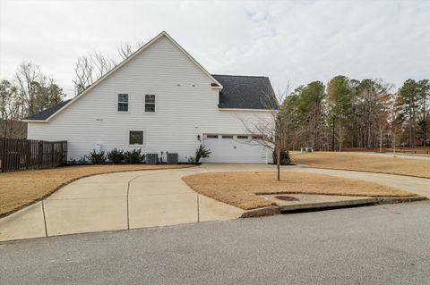 Tiny photo for 2003 Lacebark Court, Evans, GA 30809 (MLS # 550207)