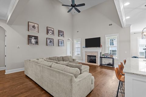 Tiny photo for 2003 Lacebark Court, Evans, GA 30809 (MLS # 550207)