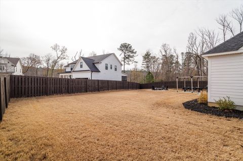 Tiny photo for 2003 Lacebark Court, Evans, GA 30809 (MLS # 550207)