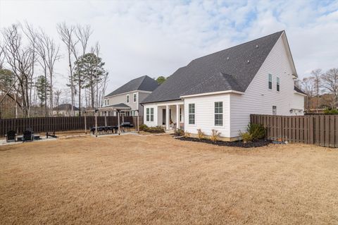 Tiny photo for 2003 Lacebark Court, Evans, GA 30809 (MLS # 550207)