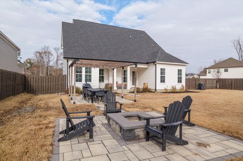 Tiny photo for 2003 Lacebark Court, Evans, GA 30809 (MLS # 550207)