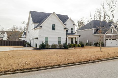 Tiny photo for 2003 Lacebark Court, Evans, GA 30809 (MLS # 550207)