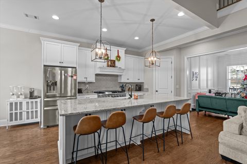 Tiny photo for 2003 Lacebark Court, Evans, GA 30809 (MLS # 550207)