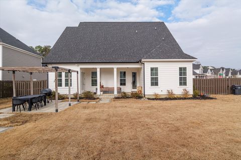 Tiny photo for 2003 Lacebark Court, Evans, GA 30809 (MLS # 550207)