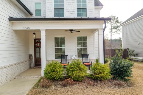 Tiny photo for 2003 Lacebark Court, Evans, GA 30809 (MLS # 550207)