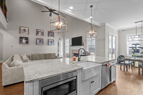 Tiny photo for 2003 Lacebark Court, Evans, GA 30809 (MLS # 550207)