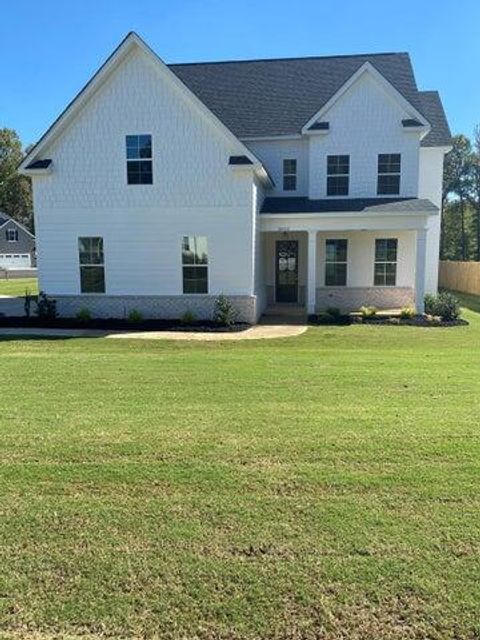 Photo of 2003 Lacebark Court, Evans, GA 30809 (MLS # 550207)