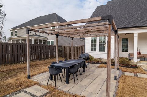 Tiny photo for 2003 Lacebark Court, Evans, GA 30809 (MLS # 550207)