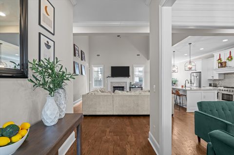 Tiny photo for 2003 Lacebark Court, Evans, GA 30809 (MLS # 550207)