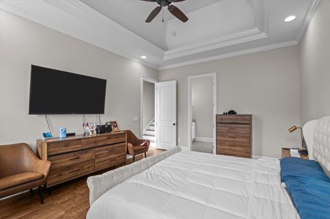 Tiny photo for 2003 Lacebark Court, Evans, GA 30809 (MLS # 550207)