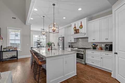 Tiny photo for 2003 Lacebark Court, Evans, GA 30809 (MLS # 550207)