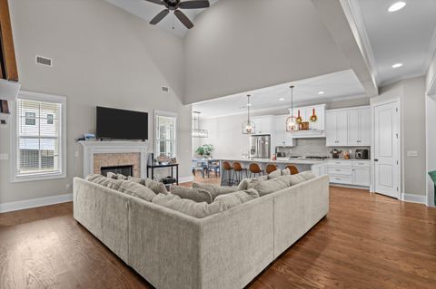 Tiny photo for 2003 Lacebark Court, Evans, GA 30809 (MLS # 550207)