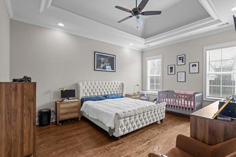 Tiny photo for 2003 Lacebark Court, Evans, GA 30809 (MLS # 550207)