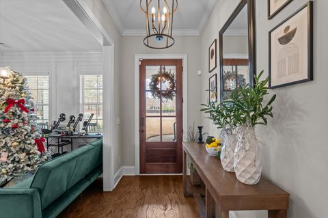 Tiny photo for 2003 Lacebark Court, Evans, GA 30809 (MLS # 550207)