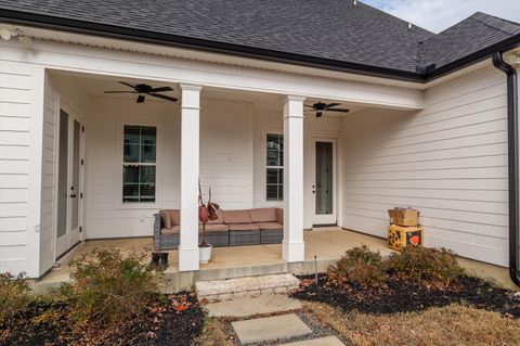 Tiny photo for 2003 Lacebark Court, Evans, GA 30809 (MLS # 550207)