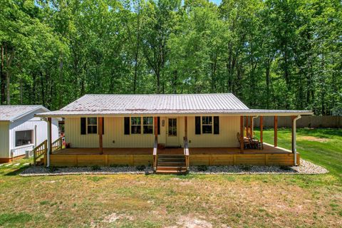 Photo of 2967 Old Thomson Road, Appling, GA 30802 (MLS # 553388)