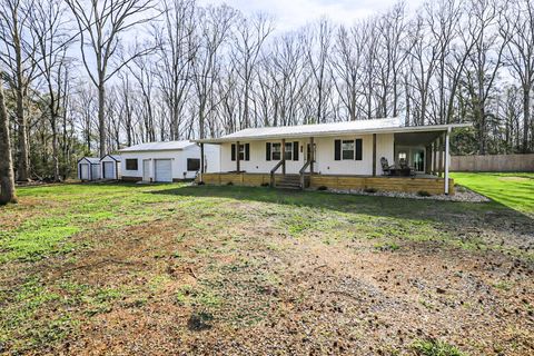 Photo of 2967 Old Thomson Road, Appling, GA 30802 (MLS # 553388)