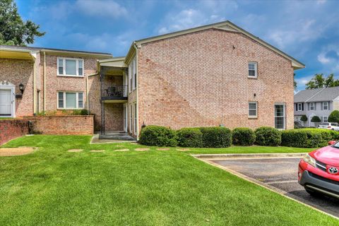 Tiny photo for 1010 Hickman Road, Augusta, GA 30904 (MLS # 546230)