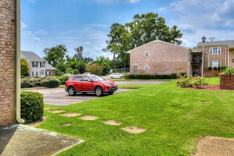 Tiny photo for 1010 Hickman Road, Augusta, GA 30904 (MLS # 546230)