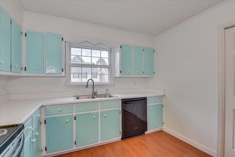 Tiny photo for 1010 Hickman Road, Augusta, GA 30904 (MLS # 546230)