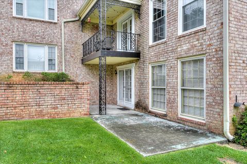 Tiny photo for 1010 Hickman Road, Augusta, GA 30904 (MLS # 546230)