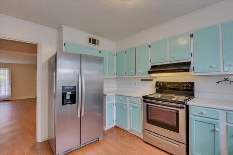 Tiny photo for 1010 Hickman Road, Augusta, GA 30904 (MLS # 546230)