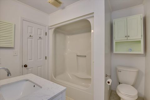 Tiny photo for 1010 Hickman Road, Augusta, GA 30904 (MLS # 546230)