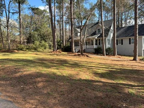 Tiny photo for 4 Twin Oaks Drive, North Augusta, SC 29860 (MLS # 550706)