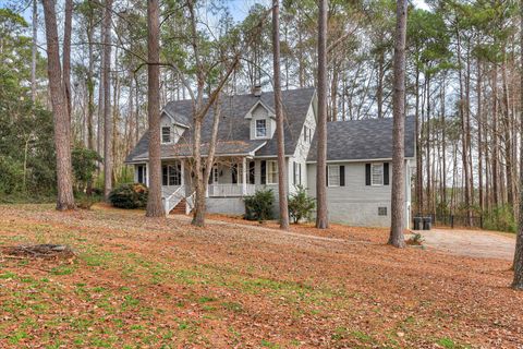 Tiny photo for 4 Twin Oaks Drive, North Augusta, SC 29860 (MLS # 550706)