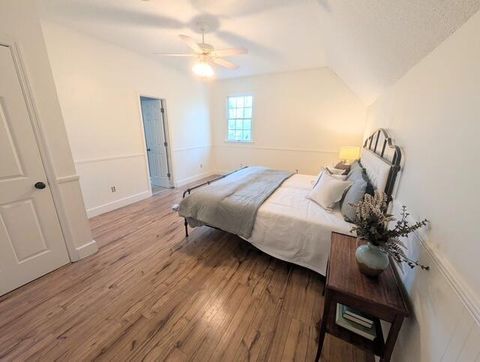 Tiny photo for 4 Twin Oaks Drive, North Augusta, SC 29860 (MLS # 550706)