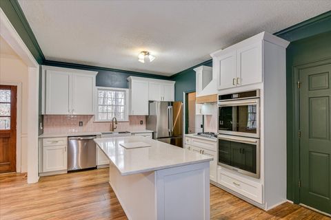 Tiny photo for 4 Twin Oaks Drive, North Augusta, SC 29860 (MLS # 550706)