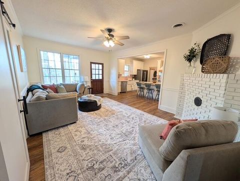 Tiny photo for 4 Twin Oaks Drive, North Augusta, SC 29860 (MLS # 550706)