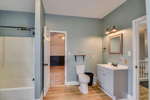 Tiny photo for 4 Twin Oaks Drive, North Augusta, SC 29860 (MLS # 550706)