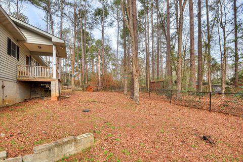Tiny photo for 4 Twin Oaks Drive, North Augusta, SC 29860 (MLS # 550706)