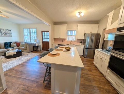 Tiny photo for 4 Twin Oaks Drive, North Augusta, SC 29860 (MLS # 550706)