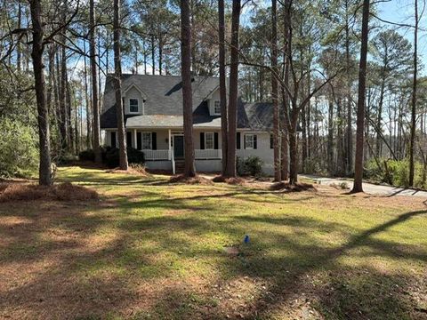 Tiny photo for 4 Twin Oaks Drive, North Augusta, SC 29860 (MLS # 550706)