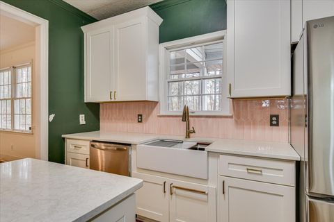 Tiny photo for 4 Twin Oaks Drive, North Augusta, SC 29860 (MLS # 550706)