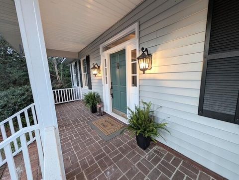 Tiny photo for 4 Twin Oaks Drive, North Augusta, SC 29860 (MLS # 550706)