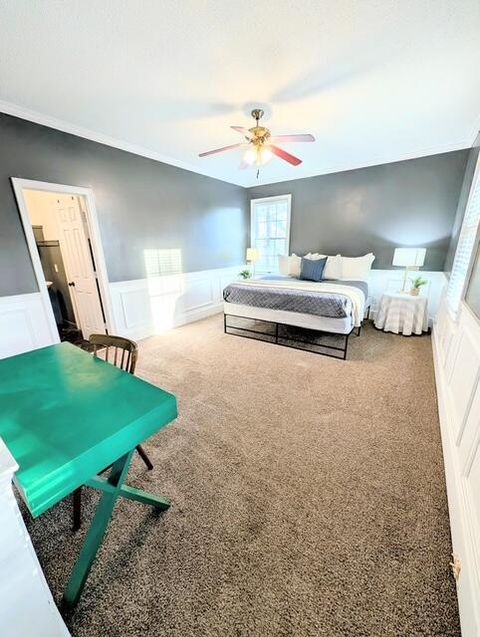 Tiny photo for 4 Twin Oaks Drive, North Augusta, SC 29860 (MLS # 550706)