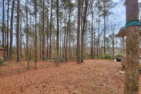 Tiny photo for 4 Twin Oaks Drive, North Augusta, SC 29860 (MLS # 550706)