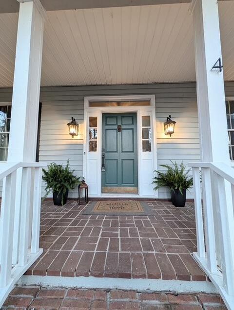 Tiny photo for 4 Twin Oaks Drive, North Augusta, SC 29860 (MLS # 550706)