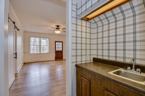 Tiny photo for 4 Twin Oaks Drive, North Augusta, SC 29860 (MLS # 550706)