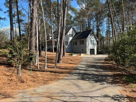 Tiny photo for 4 Twin Oaks Drive, North Augusta, SC 29860 (MLS # 550706)