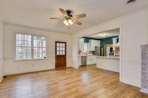 Tiny photo for 4 Twin Oaks Drive, North Augusta, SC 29860 (MLS # 550706)