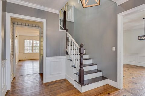 Tiny photo for 4 Twin Oaks Drive, North Augusta, SC 29860 (MLS # 550706)