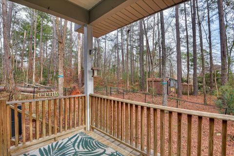 Tiny photo for 4 Twin Oaks Drive, North Augusta, SC 29860 (MLS # 550706)
